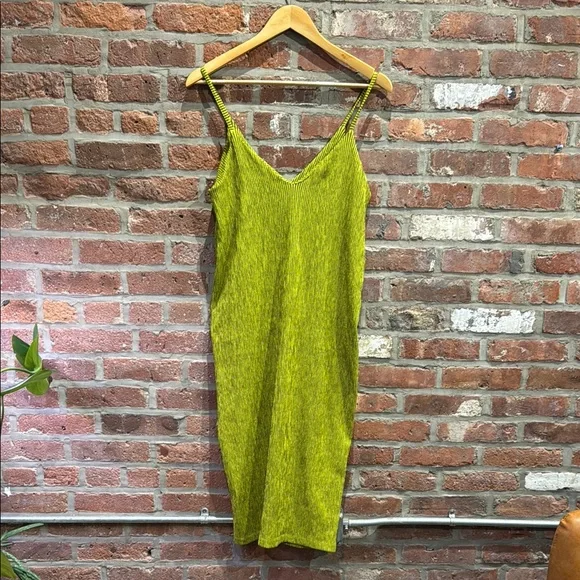 slim fit dress slacks CHARLIE HOLIDAY Zara Dress Checkerboard main image 1